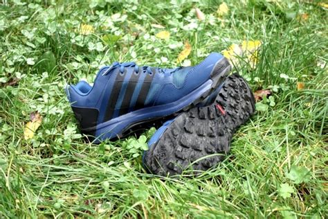 adidas Kanadia 7 Trail GTX Schuhe im Test 